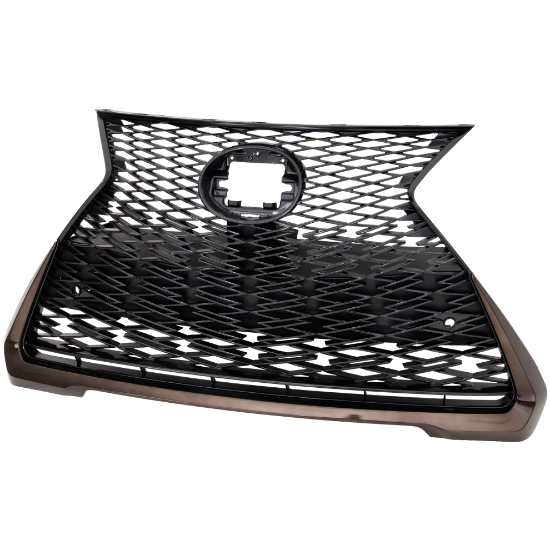 Picture of Grille Assembly