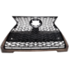 Picture of Grille Assembly