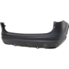 Picture of Bumper Cover