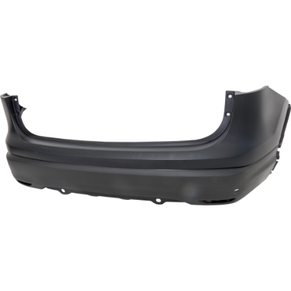 Picture of Bumper Cover
