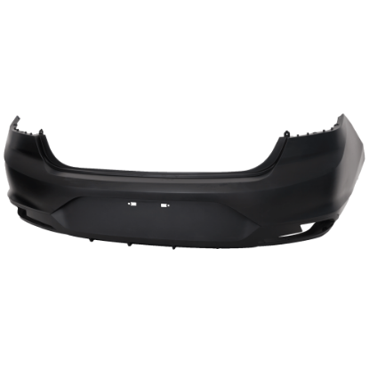 Picture of Bumper Cover