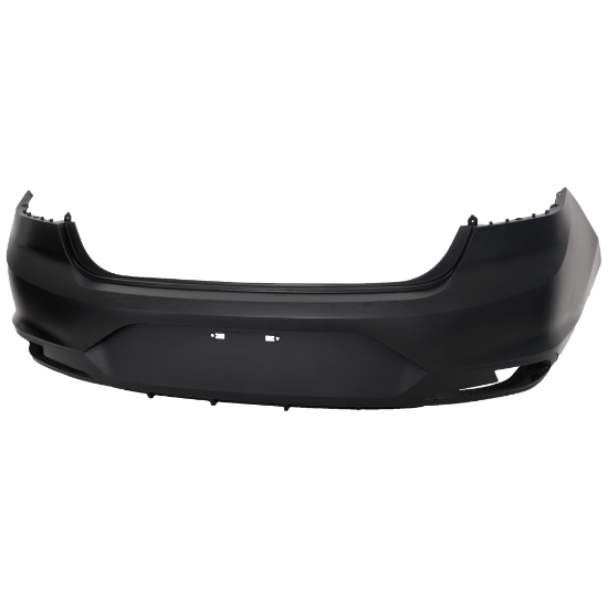 Picture of Bumper Cover