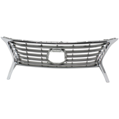 Picture of Grille Assembly