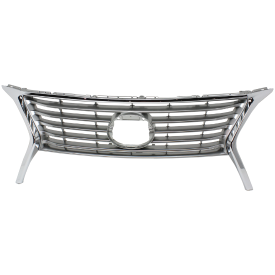 Picture of Grille Assembly