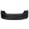 Picture of Bumper Cover