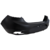 Picture of Bumper Cover