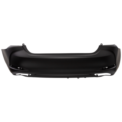 Picture of Bumper Cover