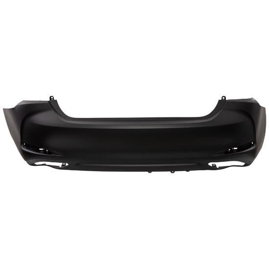 Picture of Bumper Cover