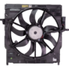 Picture of Cooling Fan Assembly