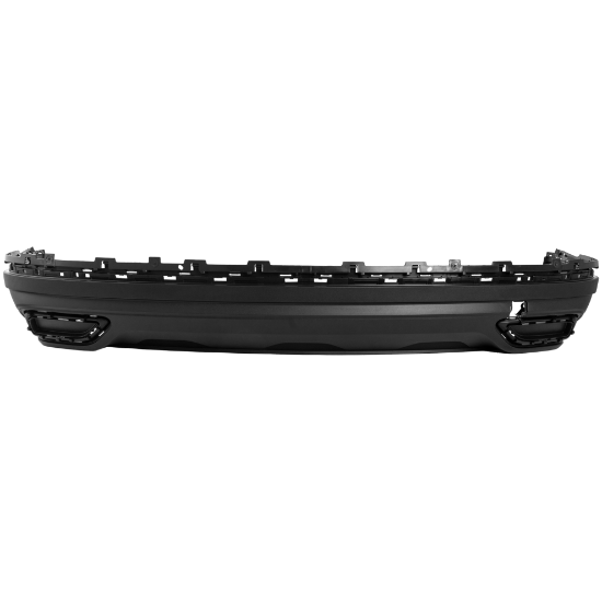 Picture of Bumper Cover