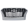 Picture of Grille Assembly