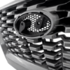 Picture of Grille Assembly