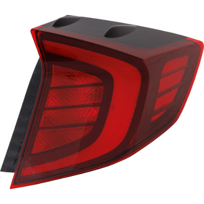 Picture of Tail Light