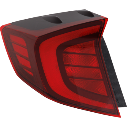 Picture of Tail Light
