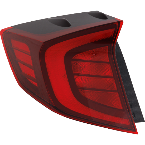 Picture of Tail Light