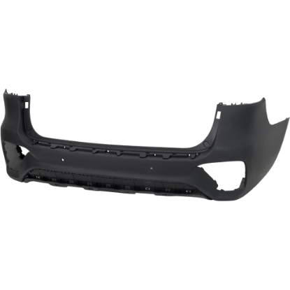 Picture of Bumper Cover