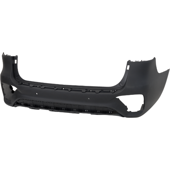 Picture of Bumper Cover