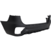 Picture of Bumper Cover