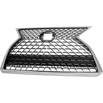 Picture of Grille Assembly