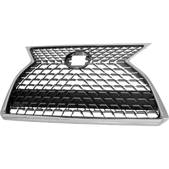 Picture of Grille Assembly