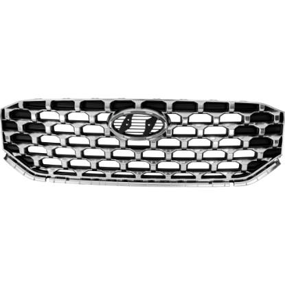 Picture of Grille Assembly