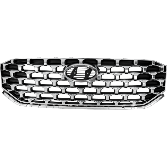 Picture of Grille Assembly