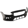 Picture of Bumper Cover