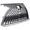 Picture of Grille Assembly