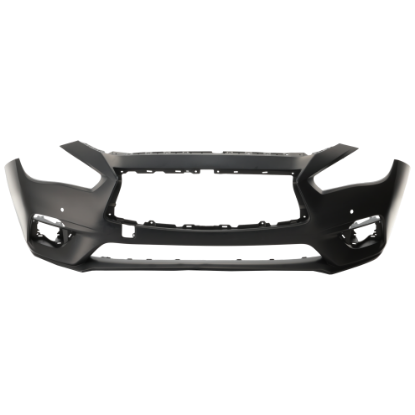 Picture of Bumper Cover