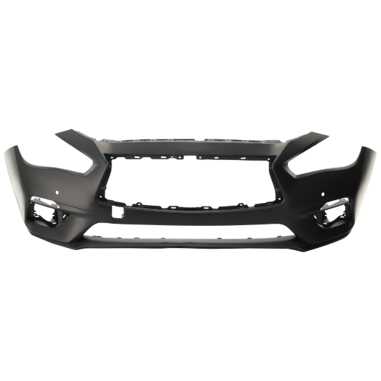Picture of Bumper Cover