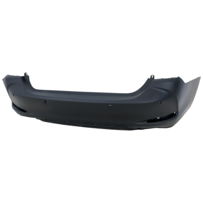 Picture of Bumper Cover