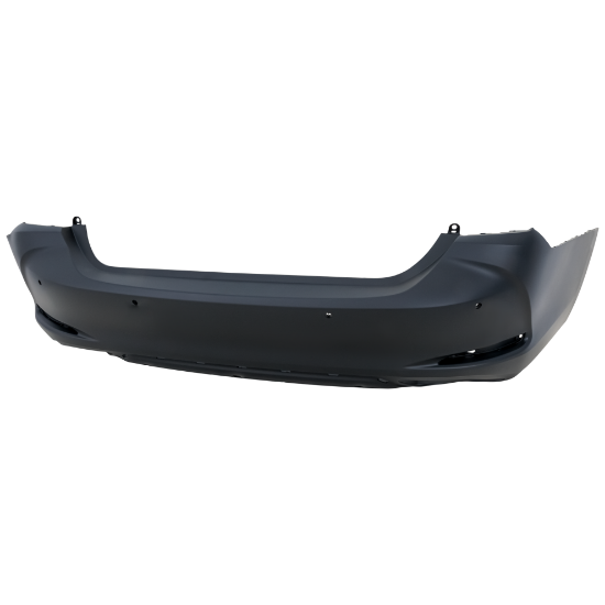 Picture of Bumper Cover