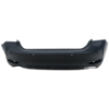 Picture of Bumper Cover