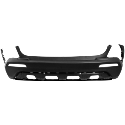 Picture of Bumper Cover