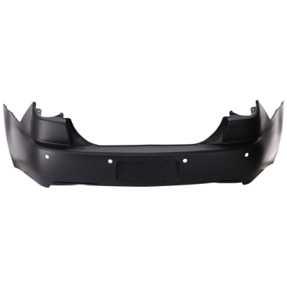 Picture of Bumper Cover