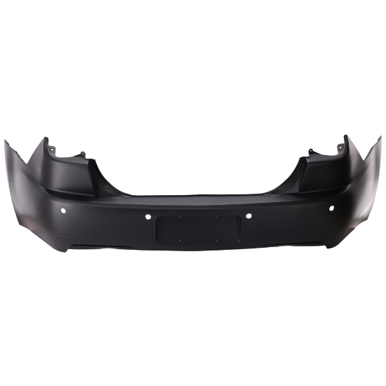 Picture of Bumper Cover