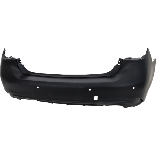 Picture of Bumper Cover