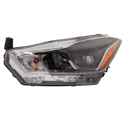 Picture of Headlight