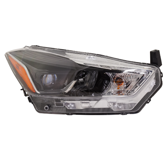 Picture of Headlight