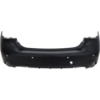 Picture of Bumper Cover