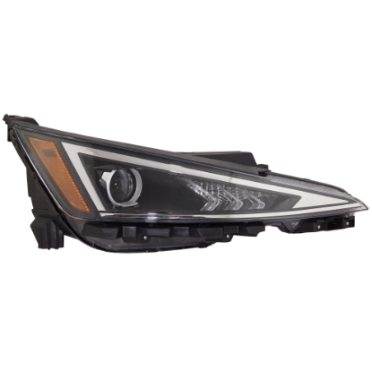 Picture of Headlight