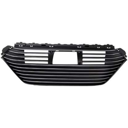 Picture of Grille Assembly