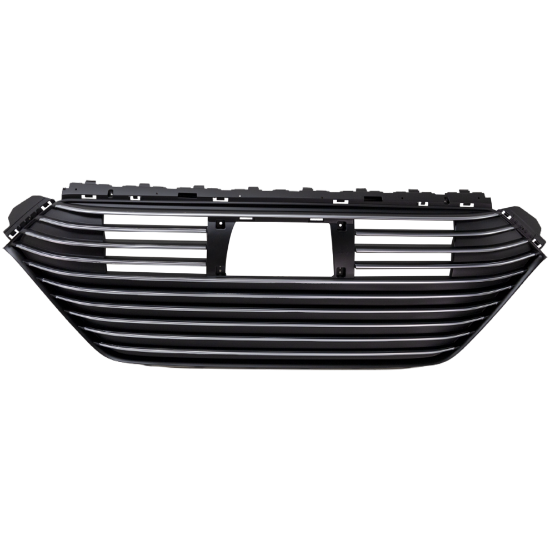 Picture of Grille Assembly