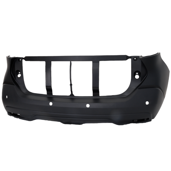Picture of Bumper Cover