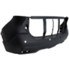 Picture of Bumper Cover