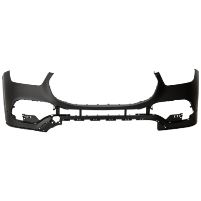 Picture of Bumper Cover