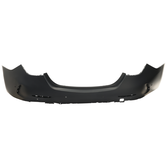 Picture of Bumper Cover