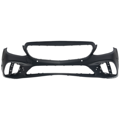 Picture of Bumper Cover
