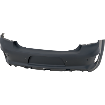 Picture of Bumper Cover