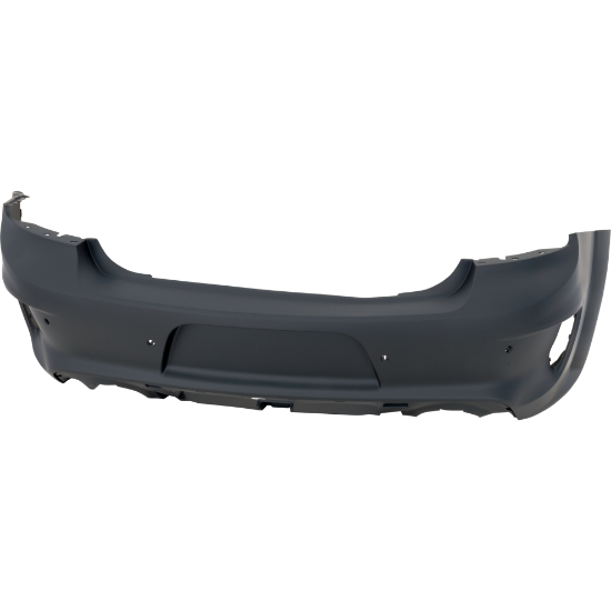 Picture of Bumper Cover